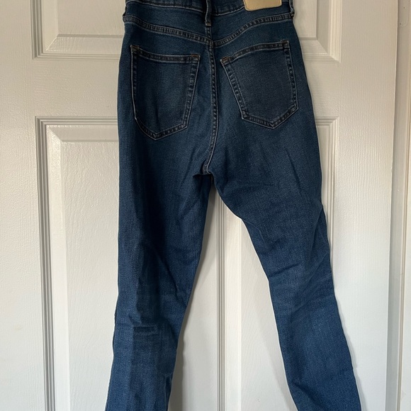 Everlane Vintage Skinny Jean - Picture 4 of 4